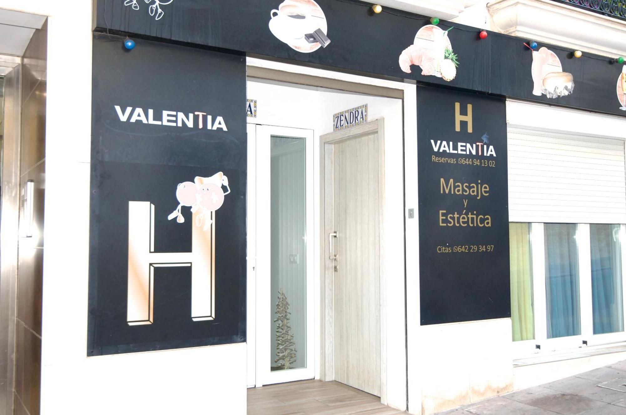 Calpe Loft Suite Zendra Zewnętrze zdjęcie