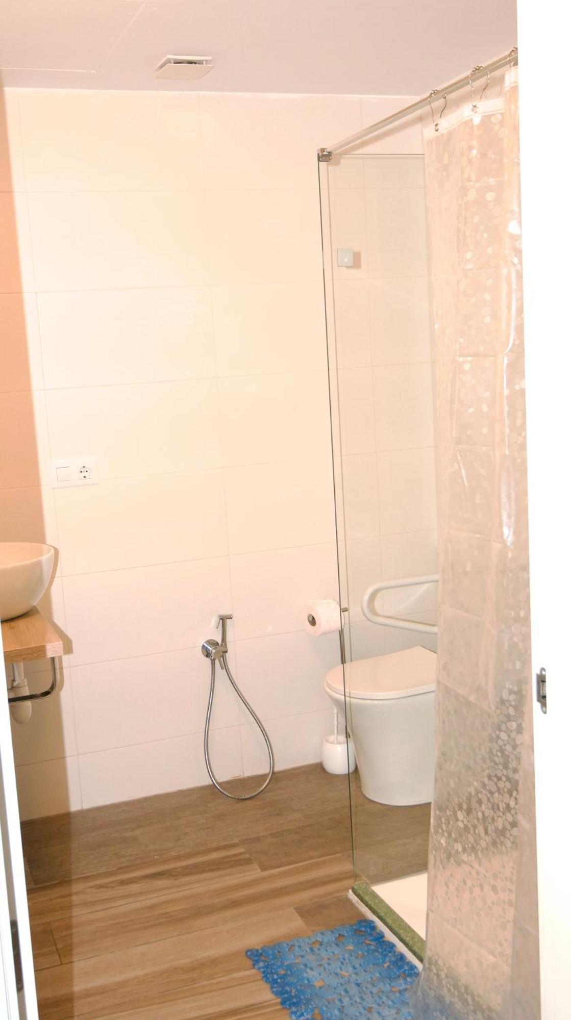 Calpe Loft Suite Zendra Zewnętrze zdjęcie